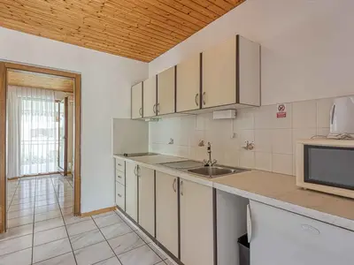 Ferienwohnung für 4 Personen (45 m²) in Poreč 10/10