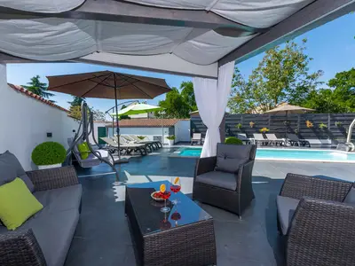 Ferienwohnung für 5 Personen (75 m²) in Poreč 6/10