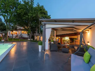 Ferienwohnung für 5 Personen (75 m²) in Poreč 7/10