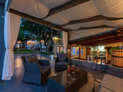 Ferienwohnung für 5 Personen (75 m²) in Poreč 8/10