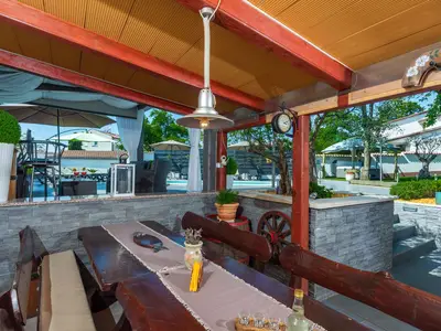 Ferienwohnung für 5 Personen (75 m²) in Poreč 9/10