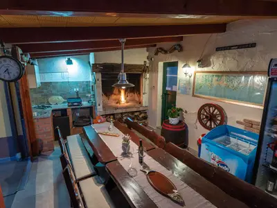 Ferienwohnung für 5 Personen (75 m²) in Poreč 10/10