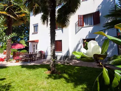 Ferienwohnung für 3 Personen (40 m²) in Poreč 10/10