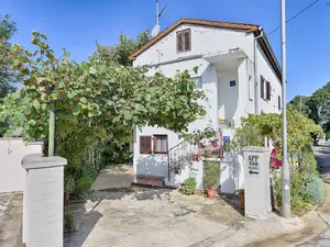 Ferienwohnung für 4 Personen (35 m²) in Poreč