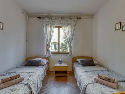 Ferienwohnung für 4 Personen (75 m²) in Poreč 7/10
