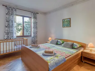 Ferienwohnung für 4 Personen (75 m²) in Poreč 8/10