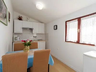 Ferienwohnung für 4 Personen (45 m²) in Poreč 6/10