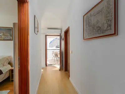 Ferienwohnung für 4 Personen (45 m²) in Poreč 10/10