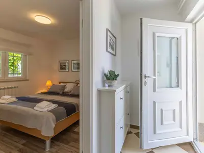 Ferienwohnung für 4 Personen (78 m²) in Poreč 2/10