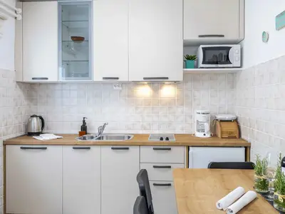 Ferienwohnung für 4 Personen (78 m²) in Poreč 8/10