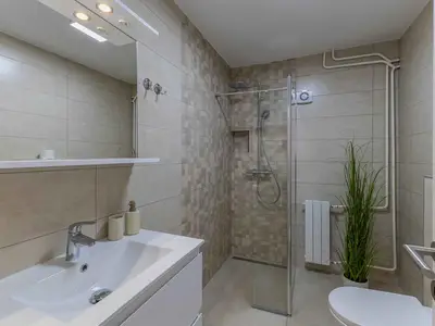 Ferienwohnung für 4 Personen (78 m²) in Poreč 9/10