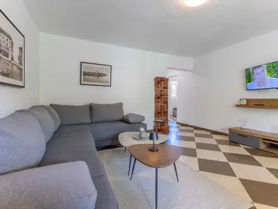 Ferienwohnung für 4 Personen (78 m²) in Poreč 10/10