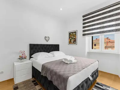 Ferienwohnung für 6 Personen (50 m²) in Poreč 2/10