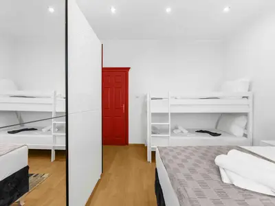 Ferienwohnung für 6 Personen (50 m²) in Poreč 8/10