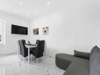 Ferienwohnung für 6 Personen (50 m²) in Poreč 10/10