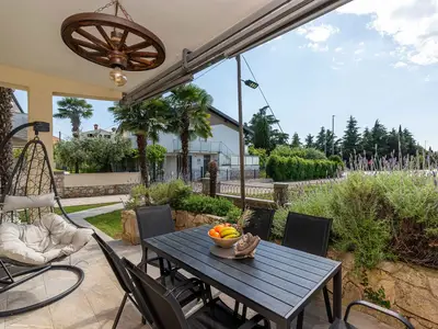 Ferienwohnung für 6 Personen (80 m²) in Poreč 2/10