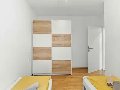 Ferienwohnung für 6 Personen (80 m²) in Poreč 10/10