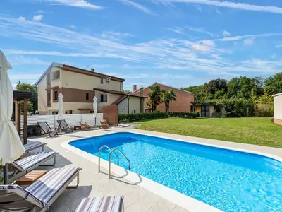 Ferienwohnung für 6 Personen (80 m²) in Poreč 1/10
