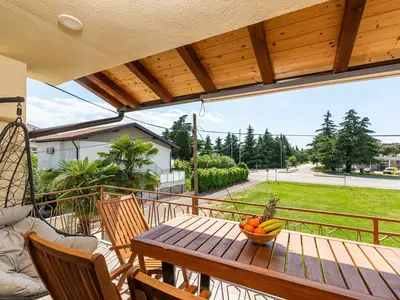 Ferienwohnung für 6 Personen (80 m²) in Poreč 3/10