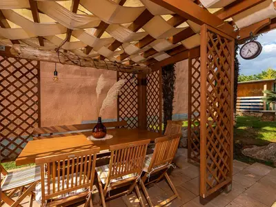 Ferienwohnung für 6 Personen (80 m²) in Poreč 6/10