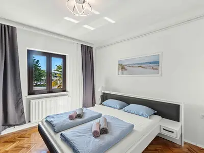 Ferienwohnung für 6 Personen (80 m²) in Poreč 6/10