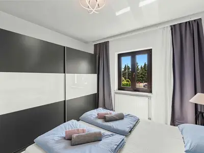 Ferienwohnung für 6 Personen (80 m²) in Poreč 8/10
