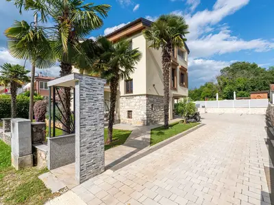 Ferienwohnung für 6 Personen (80 m²) in Poreč 9/10