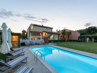 Ferienwohnung für 6 Personen (80 m²) in Poreč 1/10