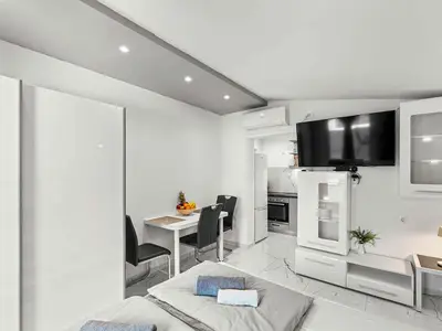 Ferienwohnung für 2 Personen (22 m²) in Poreč 4/10