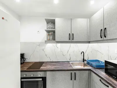 Ferienwohnung für 2 Personen (22 m²) in Poreč 5/10