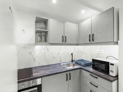 Ferienwohnung für 2 Personen (22 m²) in Poreč 10/10