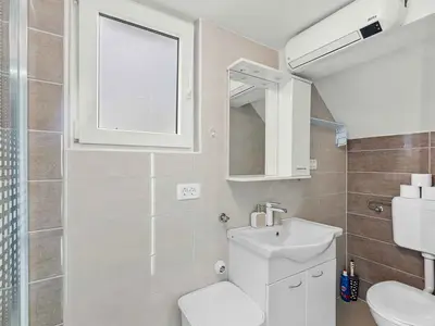 Ferienwohnung für 2 Personen (22 m²) in Poreč 3/10