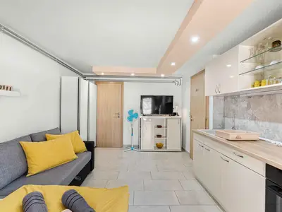 Ferienwohnung für 2 Personen (22 m²) in Poreč 6/10