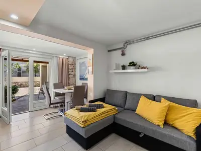 Ferienwohnung für 2 Personen (22 m²) in Poreč 9/10