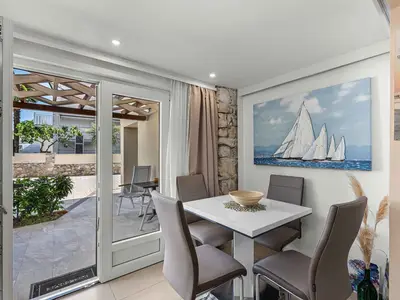 Ferienwohnung für 2 Personen (22 m²) in Poreč 10/10