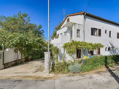 Ferienwohnung für 4 Personen (35 m²) in Poreč 3/10