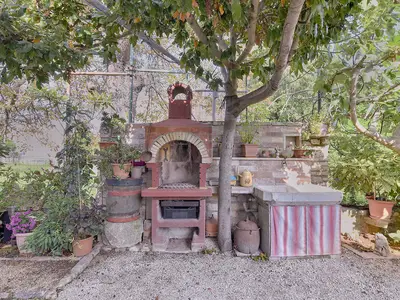 Ferienwohnung für 4 Personen (35 m²) in Poreč 4/10