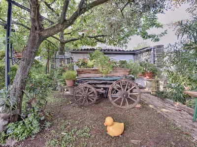 Ferienwohnung für 4 Personen (35 m²) in Poreč 5/10