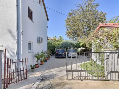 Ferienwohnung für 4 Personen (35 m²) in Poreč 6/10