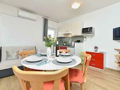 Ferienwohnung für 4 Personen (35 m²) in Poreč 7/10