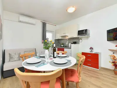 Ferienwohnung für 4 Personen (35 m²) in Poreč 8/10