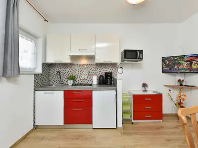 Ferienwohnung für 4 Personen (35 m²) in Poreč 9/10
