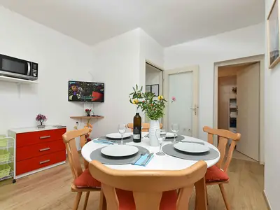 Ferienwohnung für 4 Personen (35 m²) in Poreč 10/10