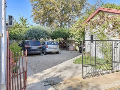 Ferienwohnung für 4 Personen (50 m²) in Poreč 1/10