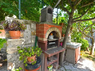 Ferienwohnung für 4 Personen (50 m²) in Poreč 2/10