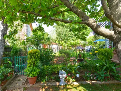 Ferienwohnung für 4 Personen (50 m²) in Poreč 3/10