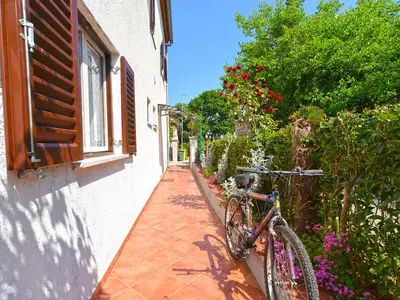 Ferienwohnung für 4 Personen (50 m²) in Poreč 4/10