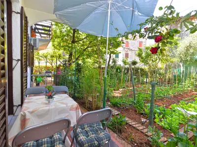 Ferienwohnung für 4 Personen (50 m²) in Poreč 5/10