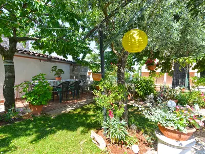 Ferienwohnung für 4 Personen (50 m²) in Poreč 6/10