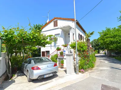 Ferienwohnung für 4 Personen (50 m²) in Poreč 8/10